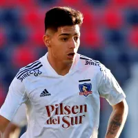 La historia de la “cagada del año” que Colo Colo se mandó al dejar partir a Williams Alarcón