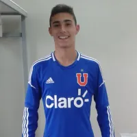 Delantero desechado por U de Chile reemplaza a Messi en la selección Argentina: ＂Uno que impacta es Taty Castellanos＂