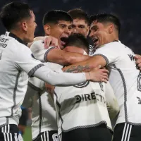 No sólo la Libertadores: Colo Colo jugará en Colombia el partido de los US$3 millones