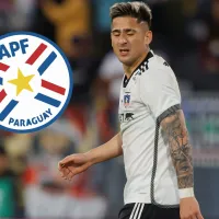 Almirón se adelanta a Gustavo Alfaro: Guillermo Paiva a la selección de Paraguay