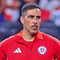 Gareca le cierra las puertas a Claudio Bravo en la Roja: “En la medida que no tenga equipo es complicado”