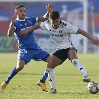 “A diferencia de otros...”: La jugada que prepara Colo Colo ante posible salida de Leonardo Gil