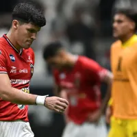 Bianneider Tamayo sufre nuevo inconveniente que atrasa su llegada a U de Chile