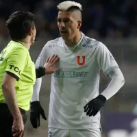 Leandro Fernández le provoca dolor de cabeza a Álvarez para enfrentar a Cobreloa
