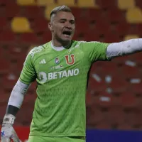 Escándalo: Cristóbal Campos acusa que su salida de U de Chile también fue por no trabajar con X representante
