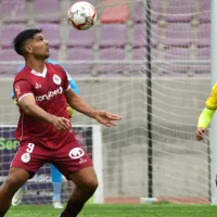 Tabla de Primera B: Barnechea golea a San Luis y acecha a La Serena que hace su tarea