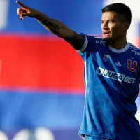 ANFP da una mano a la U: Pone fecha para que Charles Aránguiz tenga de vuelta la \&#039;20\&#039;