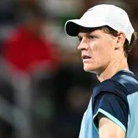 Impacto mundial: el número 1 del planeta Jannik Sinner da doble doping y remece al tenis