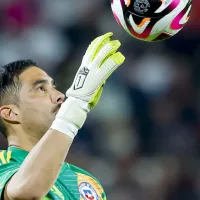 Confirman que Claudio Bravo quiere seguir jugando: \&#039;La puerta no la cerraría\&#039;