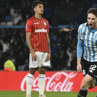 Con raqueta en mano: Huachipato se come un resultado tenístico y queda \&#039;out\&#039; de la Sudamericana