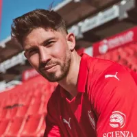 Felipe Loyola se las canta clarita al fútbol chileno: “En Argentina se juega a uno o dos ritmos más”