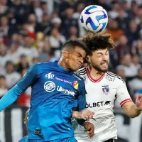 ¿Quiénes repiten la aventura a Colombia? Estos fueron los últimos jugadores de Colo Colo en buscar el triunfo en tierras cafeteras