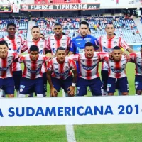 \&#039;Realmente salían mal\&#039;: chileno con paso por Junior advierte a Colo Colo en Barranquilla