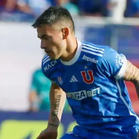 El lapidario análisis de Guarello a la petición de la U por Charles Aránguiz: “Déjense de pelotudeces”