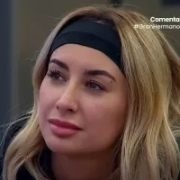 \&#039;Es una persona muy cobarde\&#039;: Destrozan a Camila Andrade en su paso en Gran Hermano