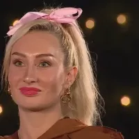 ¿No fue en eliminación? Revelan cómo sería la salida de Fran Maira de ¿Ganar o Servir?