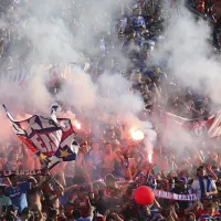 Tribunal de Disciplina pospone castigo a U de Chile por los fuegos artificiales del Superclásico