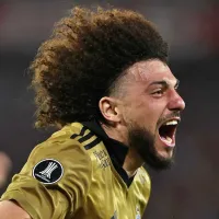 “¡Maximiliano Falcone y a quarti di finale!”: El apasionante relato italiano en la clasificación de Colo Colo