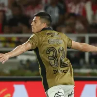 La historia de Cepeda para convertirse en el Roberto Carlos de la Libertadores: sale a trotar en Año Nuevo