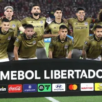 Colo Colo más vivo que nunca: A cinco partidos del Mundial de Clubes en Estados Unidos