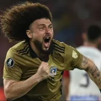 Maximiliano Falcón vuelve loca a la Conmebol como un patrón: \&#039;Pelukenbauer\&#039;