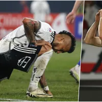 Bendecido por el King: Lucas Cepeda se transformó en héroe con la gracia de Arturo Vidal