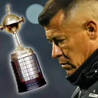 “Colo Colo tiene un entrenador que conoce la Copa Libertadores como la palma de su mano”