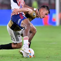 De Tezanos pone de ejemplo a Vicente Pizarro para los juveniles chilenos: “Hizo la vuelta larga, el camino de la gloria futbolística”