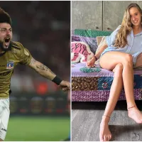 Hinchas de Colo Colo se vengan de colombiana que celebró el cruce de Junior con el Cacique en Libertadores