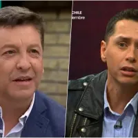 Julio César Rodríguez y dichos de Karol Lucero de Camiroaga: 'Tenemos mala memoria'