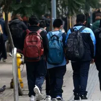 Revisa qué estudiantes reciben el Bono Logro Escolar de $78 mil en septiembre