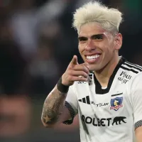 Colo Colo sin paz: Boca insistirá por Carlos Palacios tras caída de millonario fichaje
