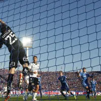 El camarín de U de Chile disfruta con la presión del torneo: \&#039;Nos da una responsabilidad\&#039;