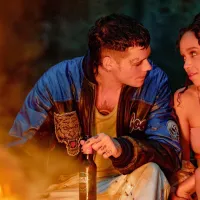 Se estrena el remake: La trágica historia de la película El Cuervo en que su protagonista falleció