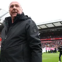 Sven Goran Eriksson realiza emotivo mensaje de despedida: \&#039;Tuve una buena vida\&#039;