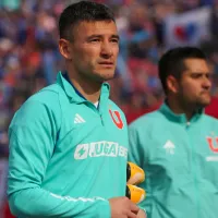 U de Chile sufre dura derrota en la ANFP: Charles Aránguiz no podrá jugar con la \&#039;20\&#039;
