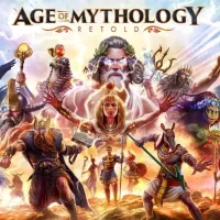 Age of Mythology: Retold prepara su regreso con un increíble tráiler en Gamescom 2024
