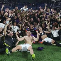 La exigencia de Jorge Almirón que ilusiona a Colo Colo con un histórico Triplete