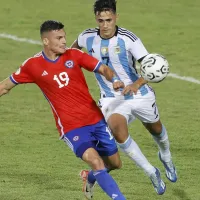Alertan a Gareca para que llame a Cepeda a la Roja contra Argentina: \&#039;Juega de igual a igual\&#039;