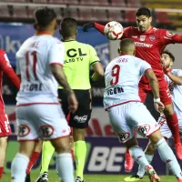 Unión Española se farrea alcanzar el podio de la tabla: Torgnascioli salva empate contra Ñublense