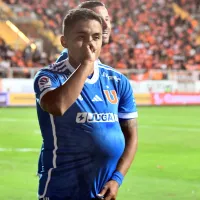 Álvarez explica vuelta de Nico Guerra en la U: \&#039;Es lo que el equipo necesita\&#039;