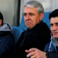 Tiago Nunes y quién dirigirá a la UC ante Huachipato: \&#039;Entre hoy y mañana se confirma\&#039;