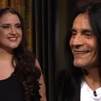 \&#039;Me decía \&#039;no quiero a ese indio\&#039;\&#039;: Pamela Leiva el motivo para no invitar a Coca Mendoza a su boda
