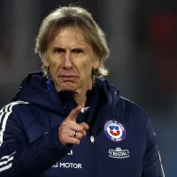 La Roja desafía a Argentina y Bolivia: ¿Cuándo aparece la nómina de la selección chilena y Ricardo Gareca?