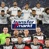 ¿Misión imposible? El plantel de River Plate es escalofriantes seis veces más caro que el de Colo Colo