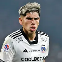 ¿Se puso nervioso? Carlos Palacios toma drástica decisión en su Instagram