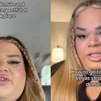 ¿Qué es Demure? La explicación detrás del trend que se tomó TikTok y las redes sociales