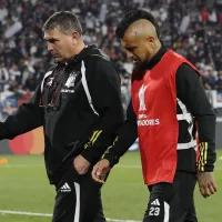 Manuel De Tezanos lanza duro consejo a Arturo Vidal y Colo Colo para los duelos contra River Plate