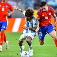 Ricardo Gareca entrega nómina de Chile para Eliminatorias: ¡Hay varias sorpresas!