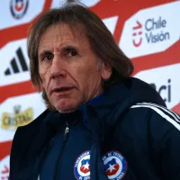 EN VIVO Ricardo Gareca entrega nómina de la Selección Chilena para Eliminatorias